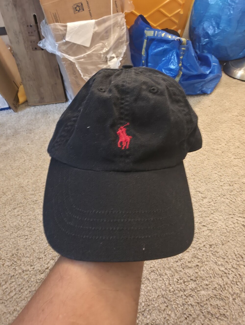 Polo Ralph Lauren